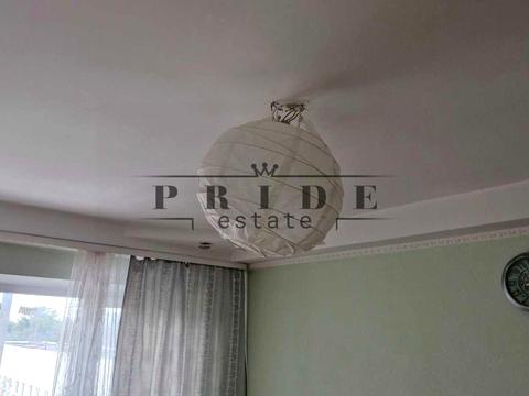 квартира по адресу Алишера Навои просп., 76