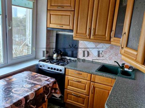 квартира по адресу Алишера Навои просп., 76