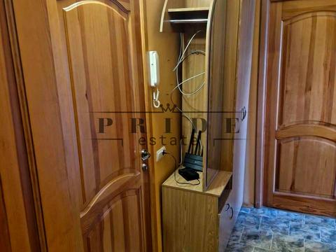 квартира по адресу Алишера Навои просп., 76