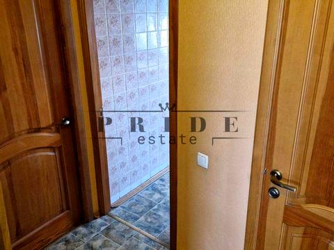 квартира по адресу Алишера Навои просп., 76