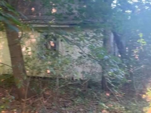 участок по адресу Гайова, 48