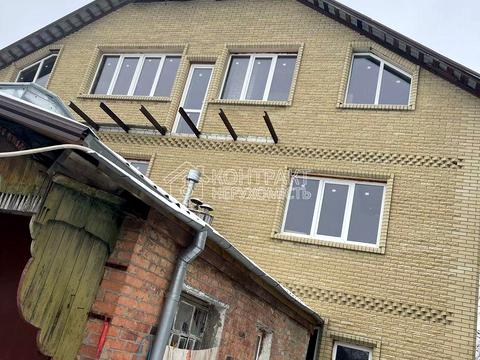 будинок за адресою Харків, Турбогенераторна вул., 31