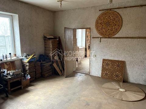 будинок за адресою Харків, Турбогенераторна вул., 31