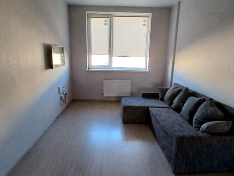 квартира по адресу Проездная ул., 26