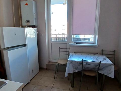 квартира по адресу Проездная ул., 26