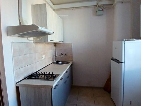 квартира по адресу Проездная ул., 26