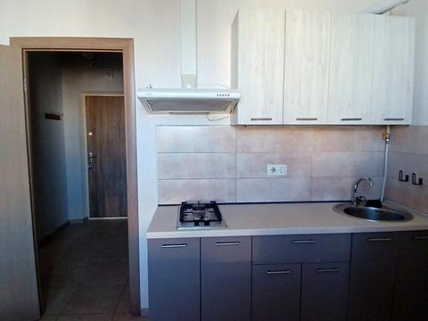 квартира по адресу Проездная ул., 26