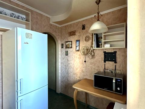 квартира за адресою Павла Тичини просп., 1