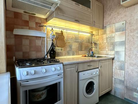 квартира за адресою Павла Тичини просп., 1