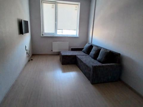 квартира по адресу Проездная ул., 26