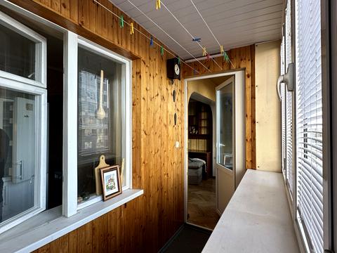 квартира за адресою Павла Тичини просп., 1