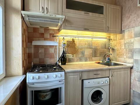 квартира за адресою Павла Тичини просп., 1