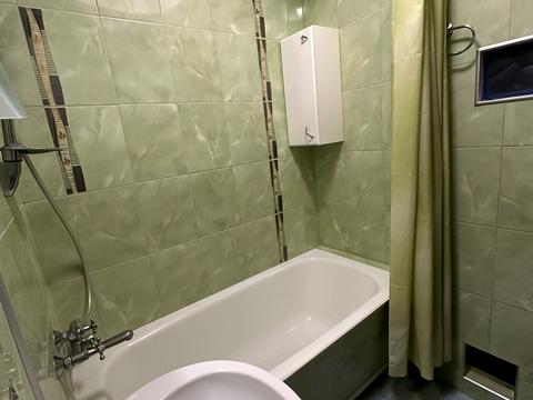 квартира за адресою Павла Тичини просп., 1