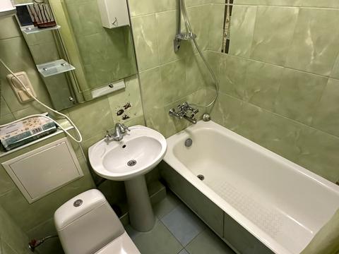 квартира за адресою Павла Тичини просп., 1