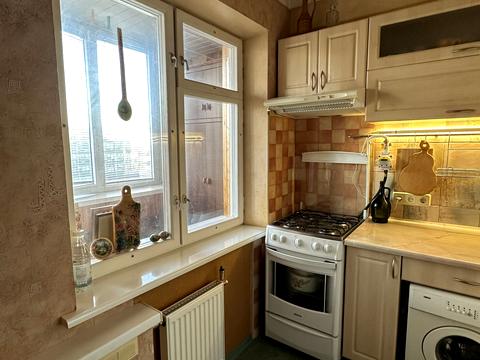 квартира за адресою Павла Тичини просп., 1