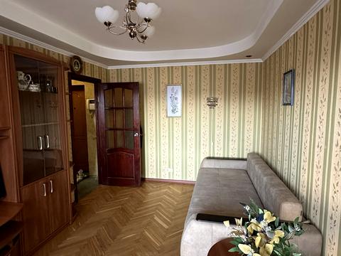 квартира за адресою Павла Тичини просп., 1