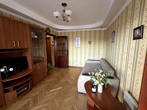 квартира за адресою Павла Тичини просп., 1