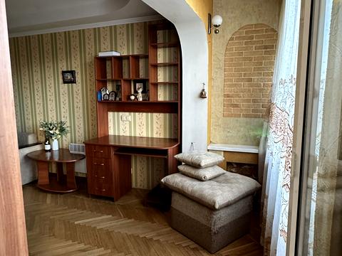 квартира за адресою Павла Тичини просп., 1