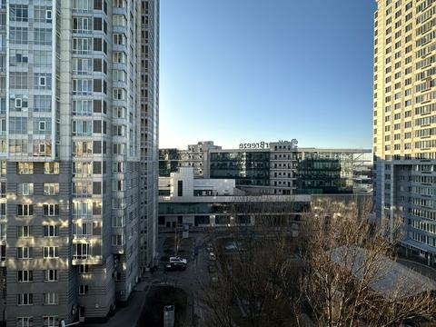 квартира за адресою Павла Тичини просп., 1