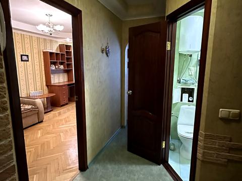 квартира за адресою Павла Тичини просп., 1