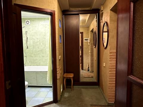 квартира за адресою Павла Тичини просп., 1