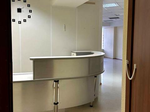 коммерческая по адресу Антоновича ул. (Горького), 172