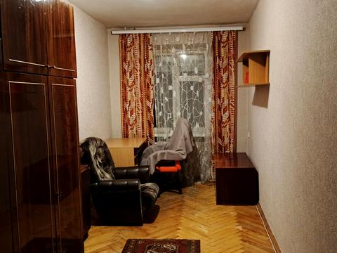 квартира за адресою Володимира Сальського вул. (Котовського), 11