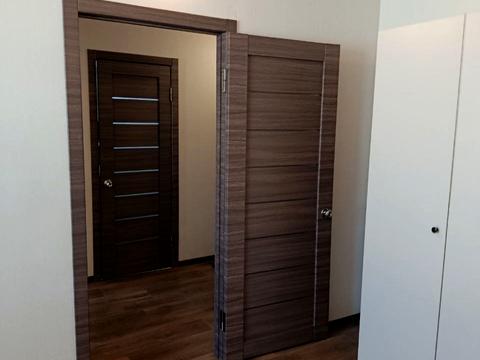 квартира по адресу Мира ул., 7