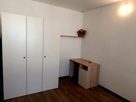 квартира по адресу Мира ул., 7