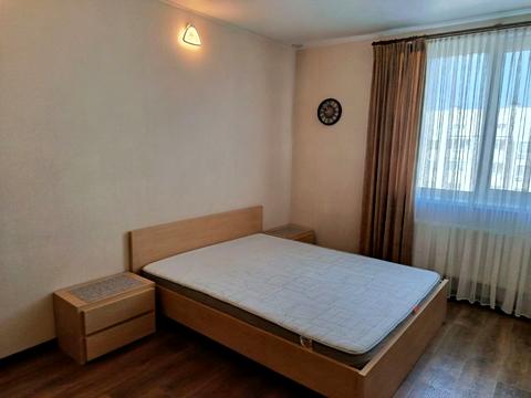 квартира по адресу Мира ул., 7