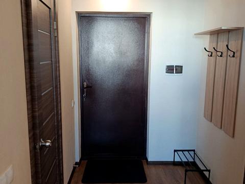 квартира по адресу Мира ул., 7