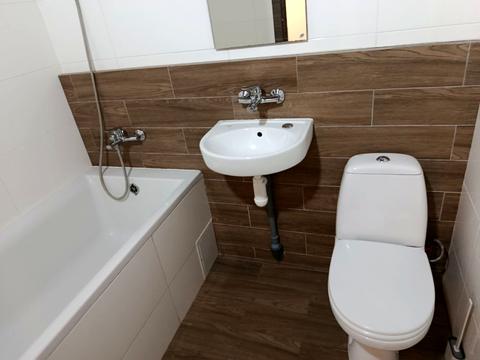 квартира по адресу Мира ул., 7