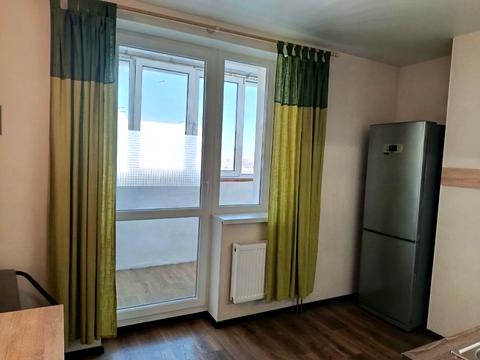 квартира по адресу Мира ул., 7