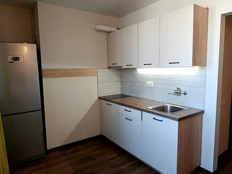 квартира по адресу Мира ул., 7