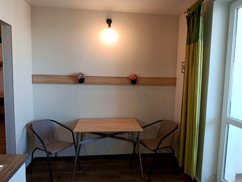 квартира по адресу Мира ул., 7