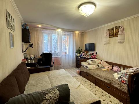 квартира за адресою Генерала Безручка просп. (Олеко Дундича), 16