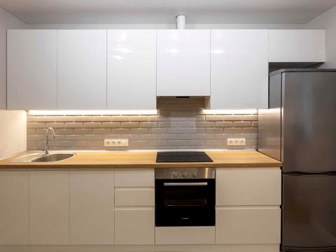 квартира за адресою Гарматна вул., 38-А