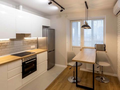 квартира за адресою Гарматна вул., 38-А