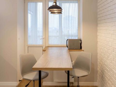 квартира за адресою Гарматна вул., 38-А