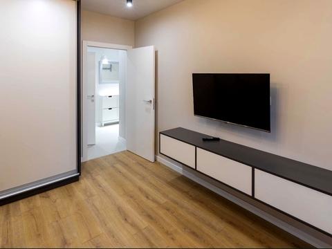 квартира за адресою Гарматна вул., 38-А