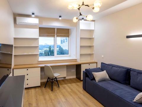 квартира за адресою Гарматна вул., 38-А