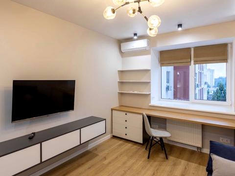 квартира за адресою Гарматна вул., 38-А