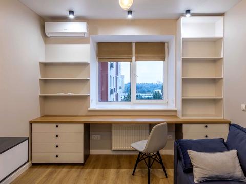 квартира за адресою Гарматна вул., 38-А