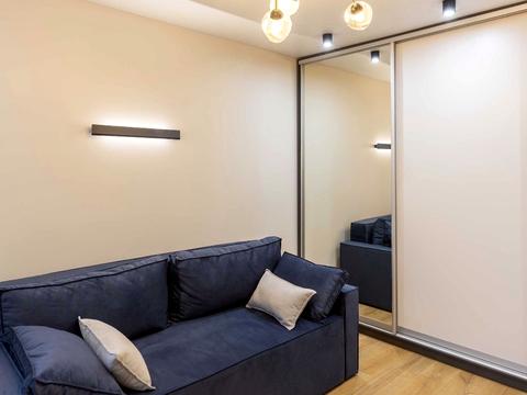 квартира за адресою Гарматна вул., 38-А