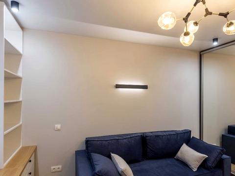 квартира за адресою Гарматна вул., 38-А