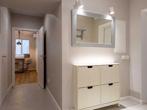 квартира за адресою Гарматна вул., 38-А