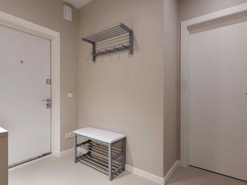 квартира за адресою Гарматна вул., 38-А