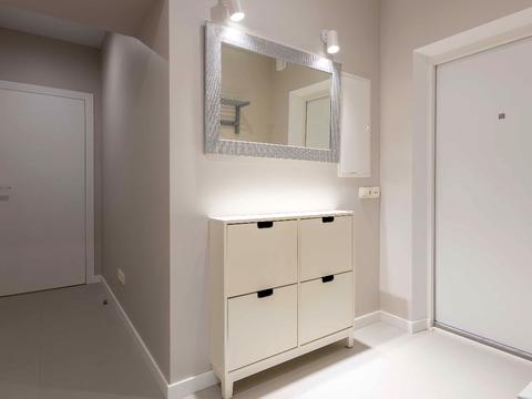 квартира за адресою Гарматна вул., 38-А