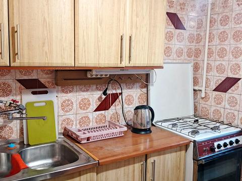 квартира за адресою Володимира Сальського вул. (Котовського), 11