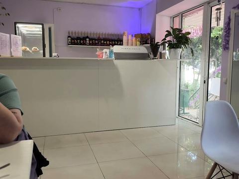 коммерческая по адресу Данченко ул., 4